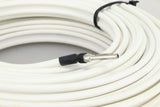 Naim NACA5 Speaker Cables 9.0m Pair - White