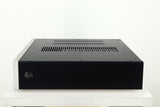 Unison Research Unico Nuovo Integrated Amplifier - Silver