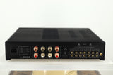 Unison Research Unico Nuovo Integrated Amplifier - Silver