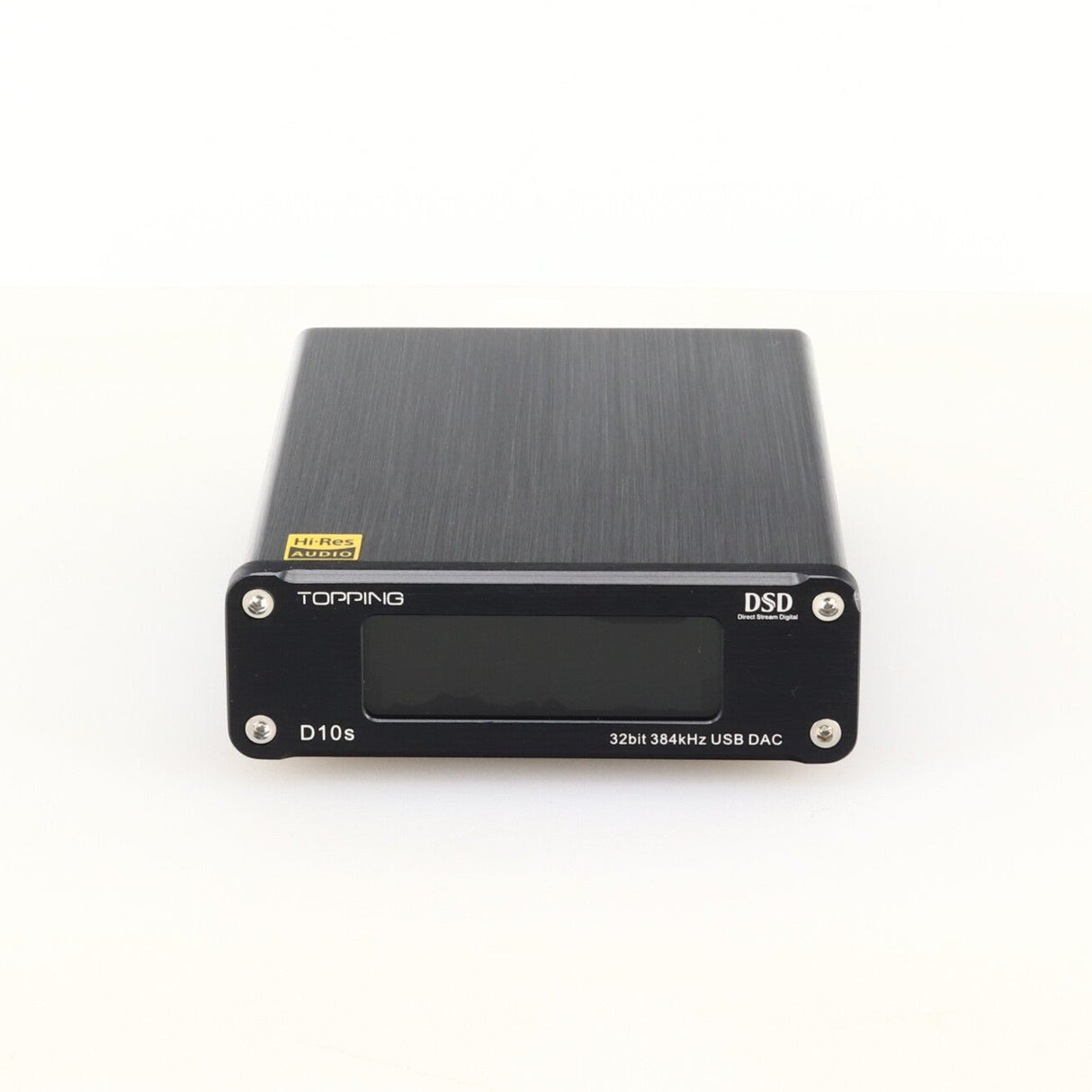 Topping D10s Digital to Analogue Converter