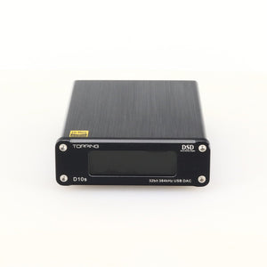 Topping D10s Digital to Analogue Converter