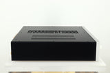 Unison Research Unico Nuovo Integrated Amplifier - Silver