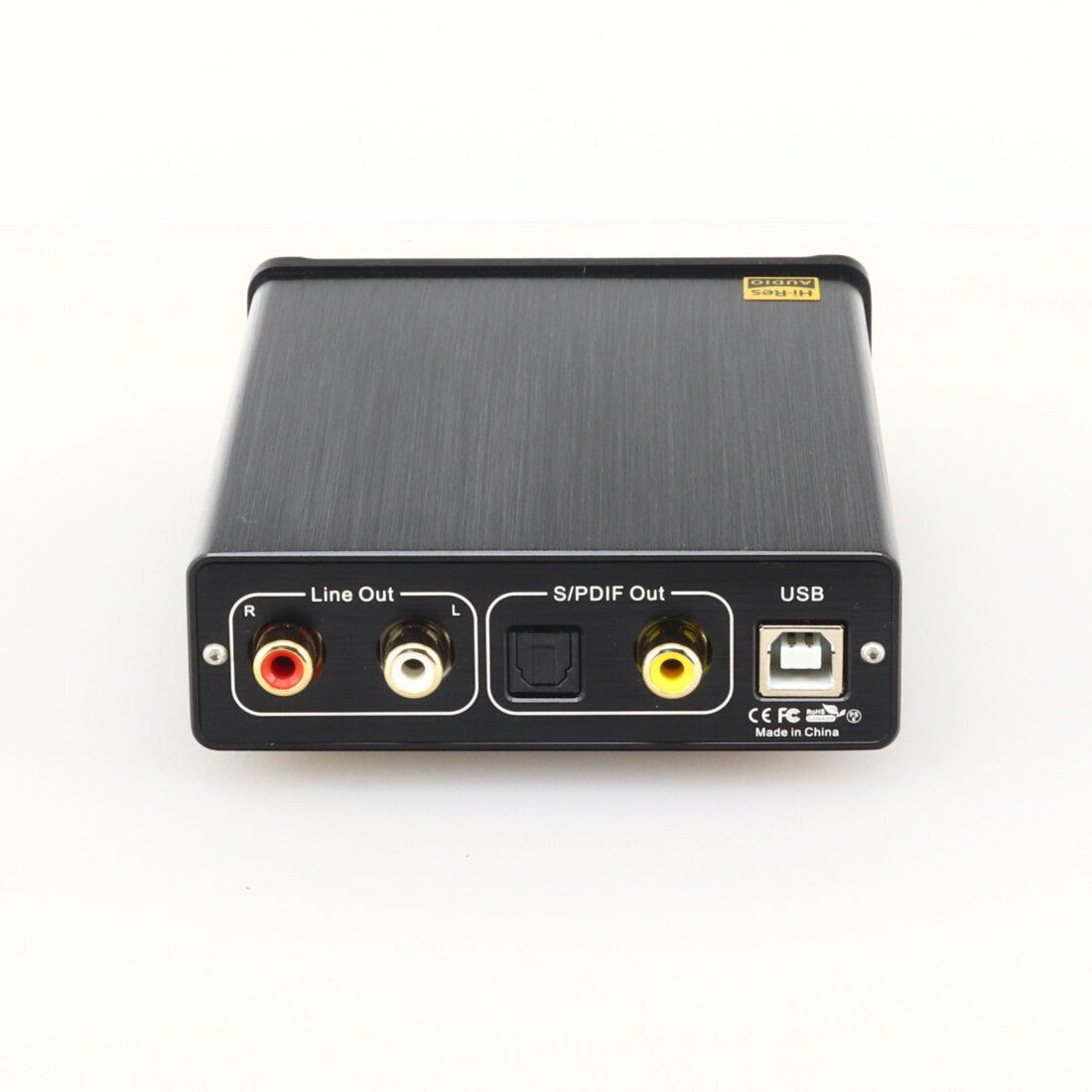 Topping D10s Digital to Analogue Converter