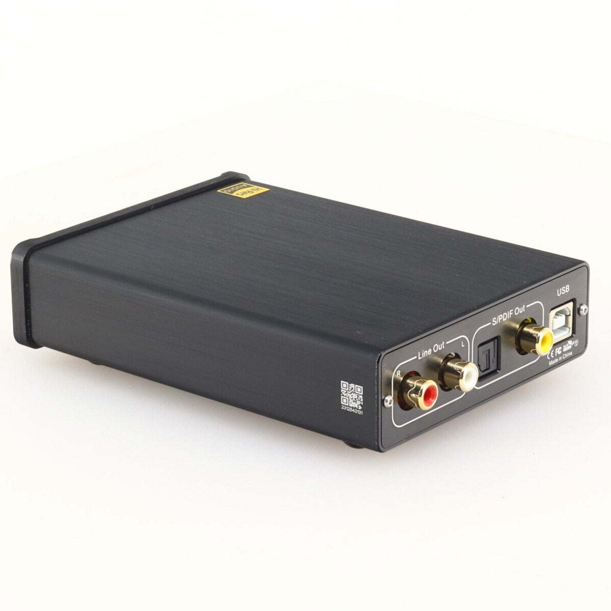 Topping D10s Digital to Analogue Converter