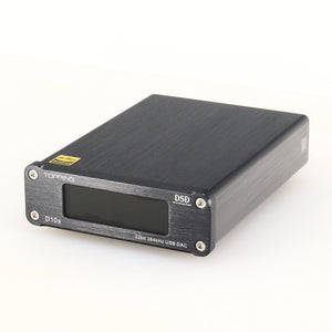 Topping D10s Digital to Analogue Converter