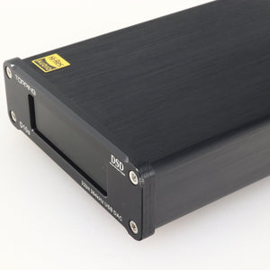 Topping D10s Digital to Analogue Converter