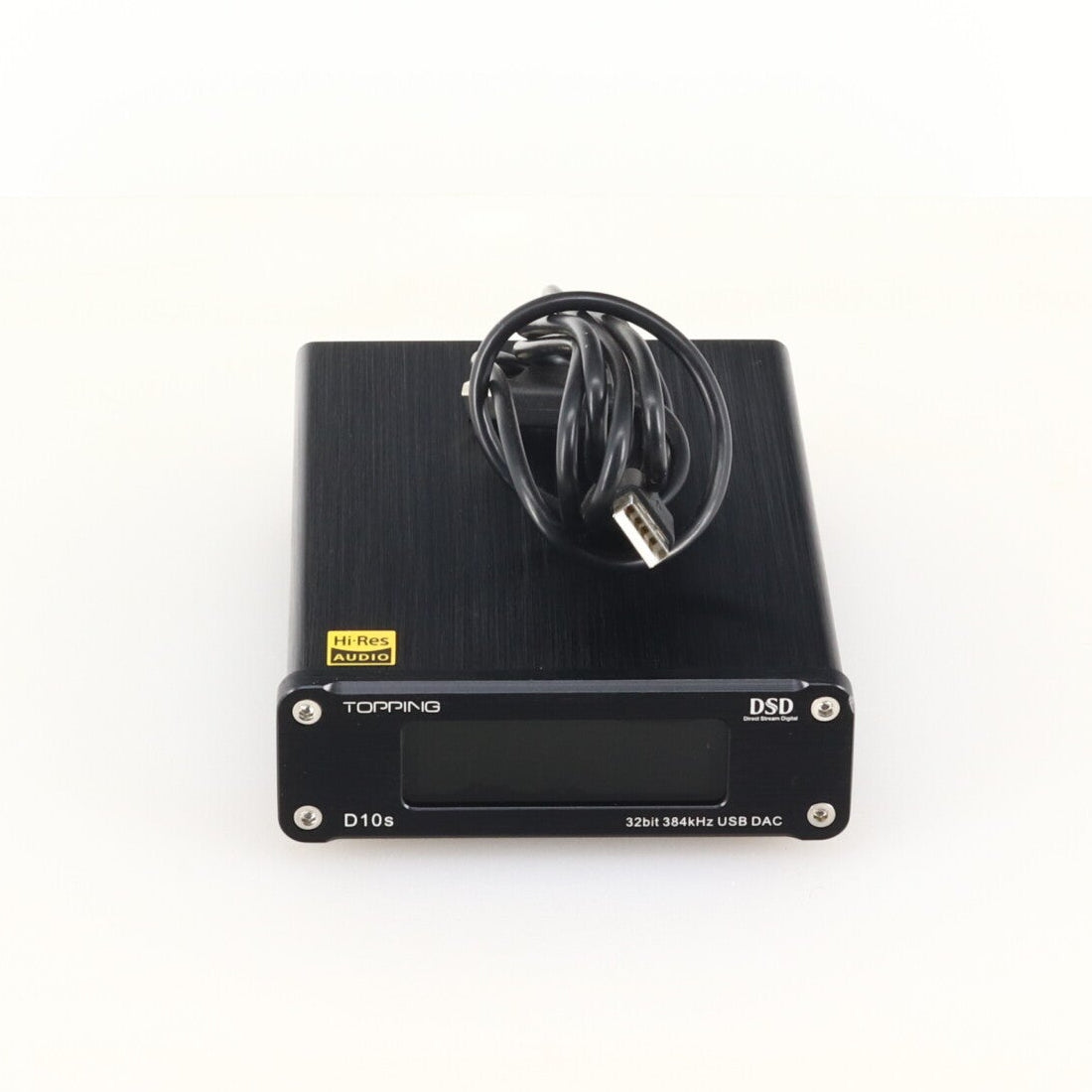 Topping D10s Digital to Analogue Converter