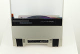 Technics SL-5 Turntable - Silver