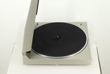 Technics SL-5 Turntable - Silver