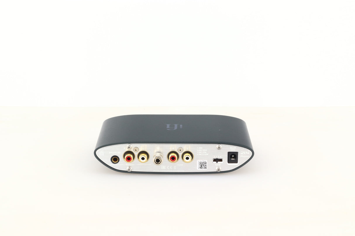 ifi Audio Zen Phono Phonostage