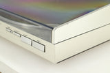 Technics SL-5 Turntable - Silver