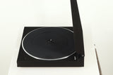 Technics SL-5 Turntable - Black