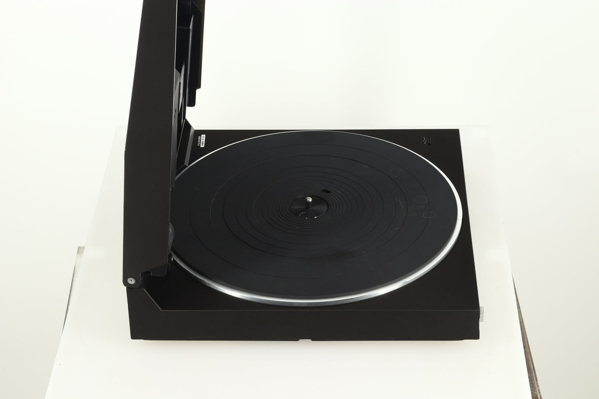 Technics SL-5 Turntable - Black