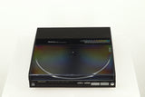 Technics SL-5 Turntable - Black