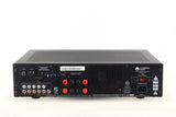 Cambridge Audio AXR85 Stereo Receiver - Lunar Grey