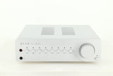 Quad Vena II Play Integrated Amplifier - Silver