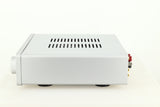Quad Vena II Play Integrated Amplifier - Silver