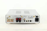 Quad Vena II Play Integrated Amplifier - Silver