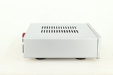 Quad Vena II Play Integrated Amplifier - Silver