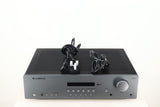 Cambridge Audio AXR85 Stereo Receiver - Lunar Grey