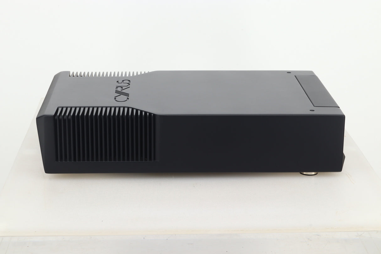 Cyrus PSU-XR Power Supply - Phantom Black