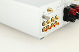 Quad Vena II Play Integrated Amplifier - Silver