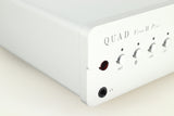 Quad Vena II Play Integrated Amplifier - Silver