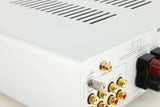 Quad Vena II Play Integrated Amplifier - Silver