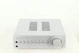 Quad Vena II Play Integrated Amplifier - Silver