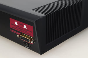 Cyrus PSU-XR Power Supply - Phantom Black