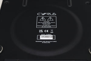 Cyrus PSU-XR Power Supply - Phantom Black