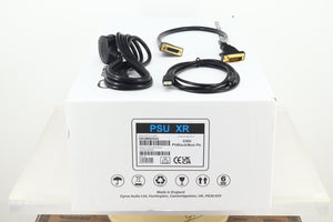 Cyrus PSU-XR Power Supply - Phantom Black