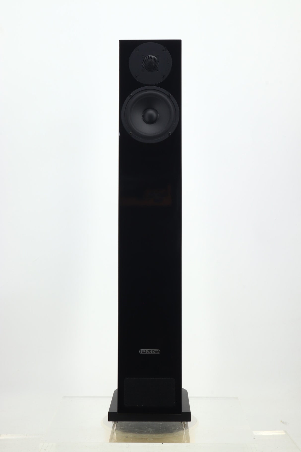 PMC Twenty 23 Floorstanding Speakers - Diamond Black