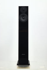 PMC Twenty 23 Floorstanding Speakers - Diamond Black