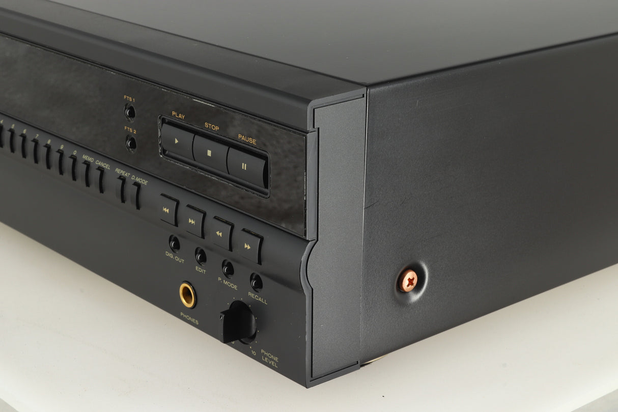 Marantz CD52 MkII CD Player