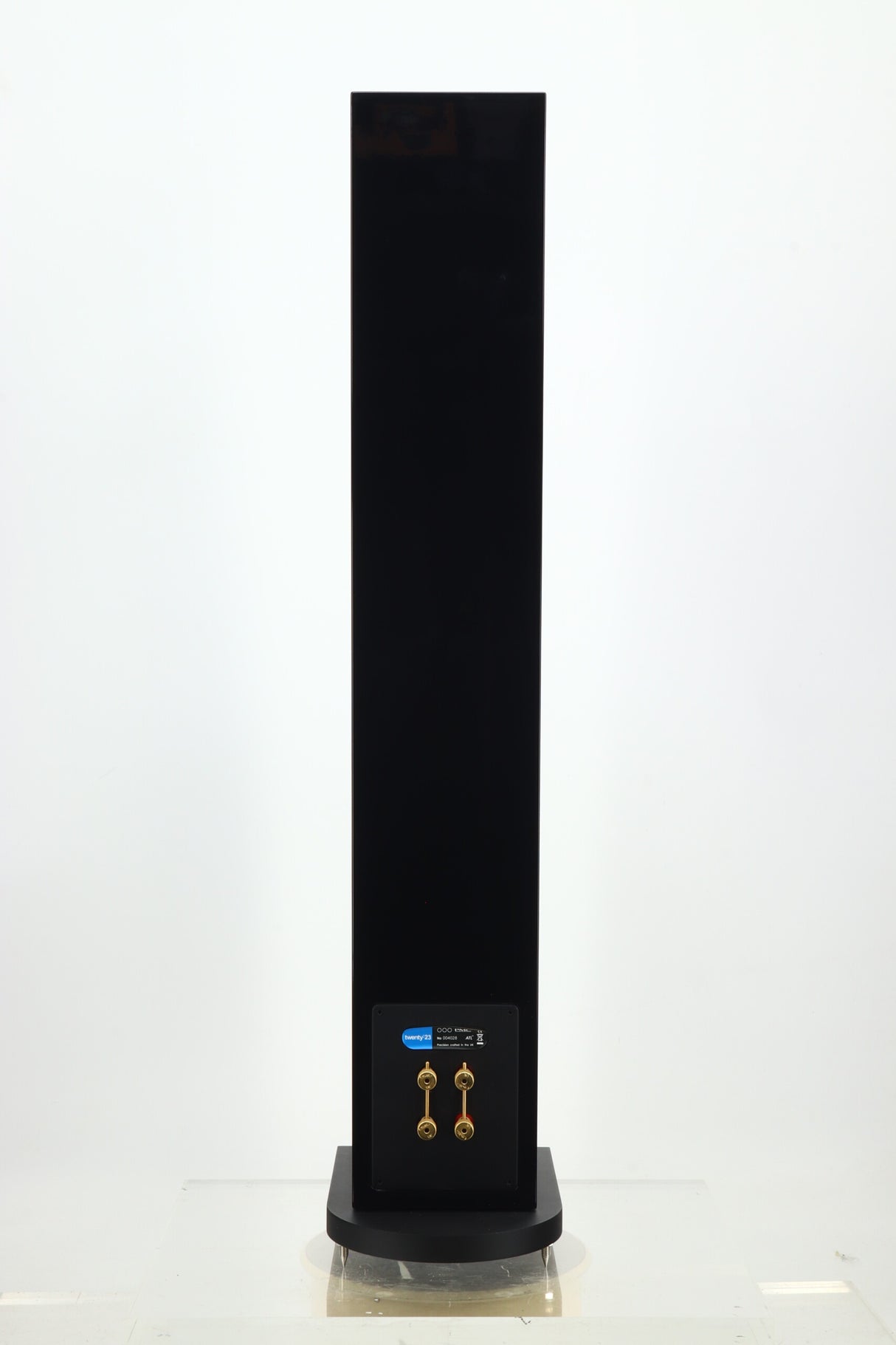PMC Twenty 23 Floorstanding Speakers - Diamond Black
