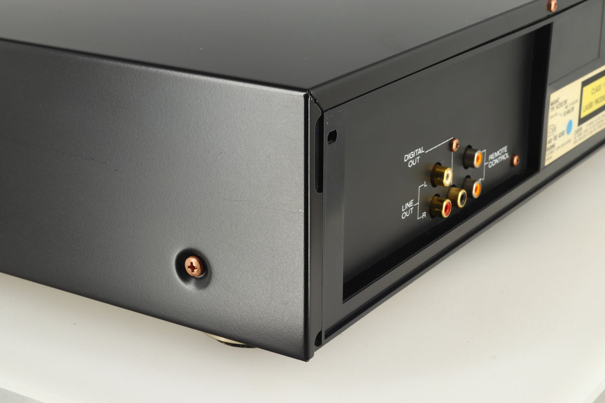Marantz CD52 MkII CD Player