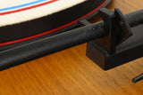 The Oak Turntable