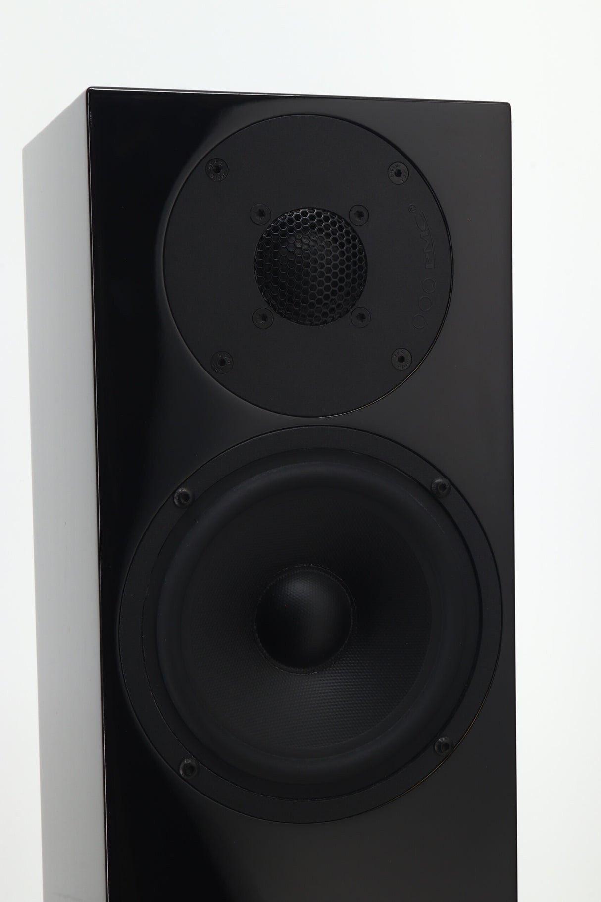 PMC Twenty 23 Floorstanding Speakers - Diamond Black