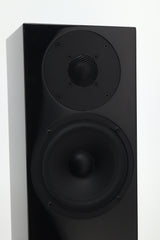 PMC Twenty 23 Floorstanding Speakers - Diamond Black