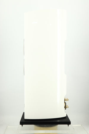 Dali Epicon 6 Floorstanding Speakers - White