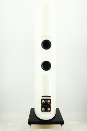 Dali Epicon 6 Floorstanding Speakers - White