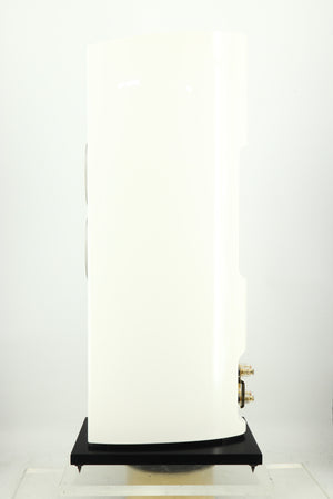 Dali Epicon 6 Floorstanding Speakers - White