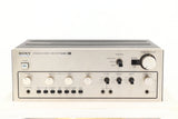 Sony TA-5650 Integrated Amplifier
