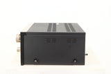 Sony TA-5650 Integrated Amplifier