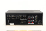 Sony TA-5650 Integrated Amplifier