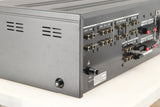Sony TA-5650 Integrated Amplifier