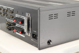 Sony TA-5650 Integrated Amplifier