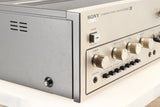 Sony TA-5650 Integrated Amplifier