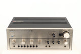 Sony TA-5650 Integrated Amplifier
